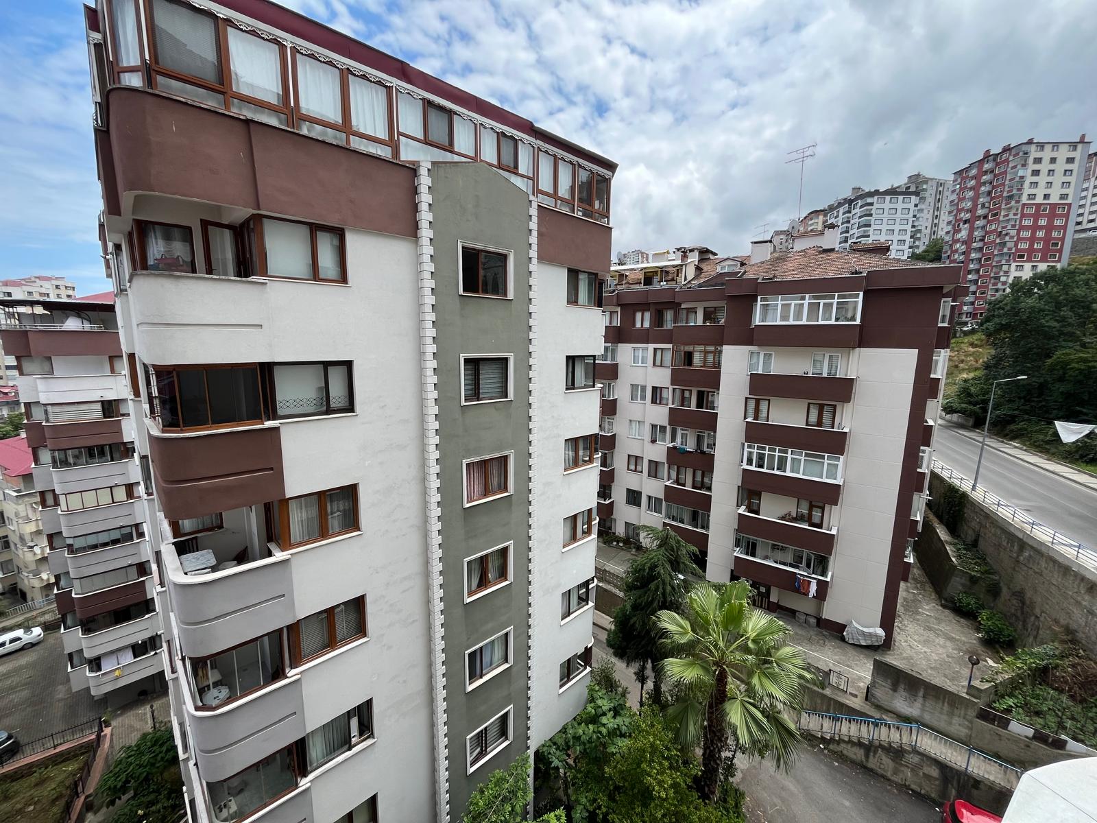MABEL'DEN YEŞİLTEPE MAHALLESİNDE MANZARALI 3+1 SATILIK DAİRE